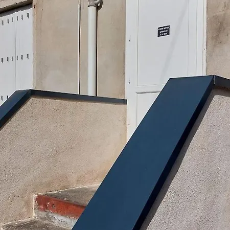 T2 L'arena Appartement *