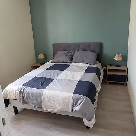 T2 L'arena Appartement Saint-Chamond