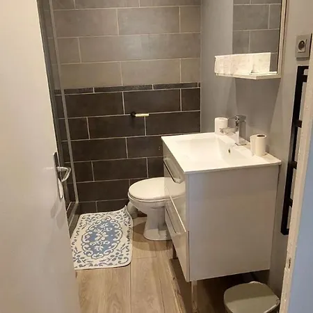 Appartement T2 L'arena